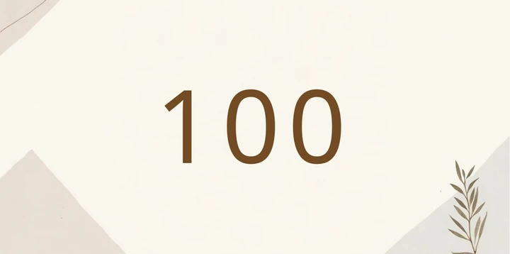 Platzhalterkarte 100 Euro im Business Feine Linien Design