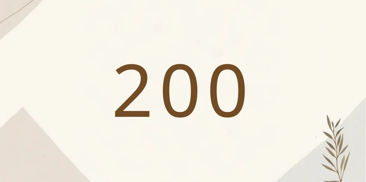 Platzhalterkarte 200 Euro im Business Feine Linien Design